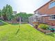 Thumbnail Detached house for sale in Watersedge, Frodsham