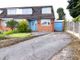 Thumbnail Semi-detached house for sale in Audmore Road, Gnosall, Staffordshire