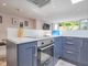 Thumbnail Terraced house for sale in Hadham Cross, Much Hadham