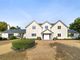 Thumbnail Detached house for sale in Green End, Dane End, Ware, Hertfordshire