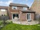 Thumbnail Detached house for sale in Overton Drive, Thame, Oxfordshire