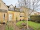 Thumbnail Terraced house for sale in Hill Crescent, Finstock