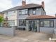 Thumbnail Semi-detached house for sale in Gladstone Avenue, Broadgreen, Liverpool