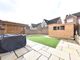 Thumbnail Detached house for sale in Mount Keen, Stevenage