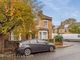Thumbnail End terrace house for sale in Colls Road, London