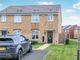 Thumbnail Semi-detached house for sale in Parquet Grove, Kingswinford, Staffordshire