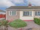 Thumbnail Semi-detached bungalow for sale in Coed Celyn, Abergele