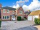 Thumbnail Detached house for sale in Tugwood Close, Coulsdon