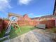 Thumbnail End terrace house for sale in Rhymney Way, Bassaleg