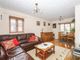 Thumbnail Flat for sale in Medesenge Way, Palmers Green, London
