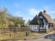 Thumbnail Cottage for sale in Stratford Road, Harvington, Evesham