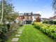 Thumbnail Semi-detached house for sale in Churchill Road, Leckhampton, Cheltenham, Gloucestershire