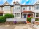 Thumbnail Flat for sale in Camborne Avenue, London