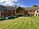 Thumbnail Hotel/guest house for sale in Padbrook Park Hotel, Swallow Way, Cullompton, Devon