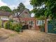 Thumbnail Semi-detached house for sale in Andover Road, Winchester