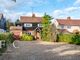 Thumbnail Detached house for sale in Bumbles Green Lane, Nazeing, Hertfordshire