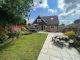 Thumbnail Detached house for sale in Bracken Close, Lydney