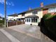Thumbnail Terraced house for sale in Nailstone Crescent, Birmingham
