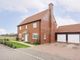 Thumbnail Detached house for sale in Ridgeway Close, Wantage