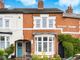 Thumbnail Terraced house for sale in Station Road, Birmingham