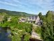 Thumbnail Detached house for sale in Boughrood, Brecon, Powys