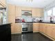 Thumbnail Detached house for sale in Thornemead, Werrington, Peterborough