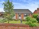 Thumbnail Detached bungalow for sale in Ponds Way, Barton-Upon-Humber, Lincolnshire