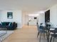 Thumbnail Flat to rent in Heritage Tower, Canary Wharf, South Quay, London, United Kingdom