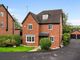 Thumbnail Detached house for sale in Holkar Meadows, Bromley Cross, Bolton