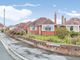 Thumbnail Detached bungalow for sale in East Court, Thornton-Cleveleys