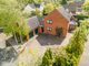 Thumbnail Detached house for sale in Fulford Close, Fornham St. Martin, Bury St. Edmunds