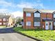 Thumbnail Maisonette for sale in Mill Croft, Bilston