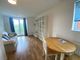 Thumbnail Flat to rent in Sark Tower, Erebus Drive