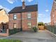 Thumbnail Semi-detached house for sale in Madresfield Road, Malvern