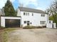 Thumbnail Detached house for sale in Viaduct Lane, Hengoed