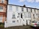 Thumbnail Flat to rent in Marine Parade, Sheerness