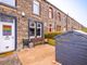 Thumbnail Terraced house for sale in Plains, Marsden