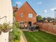 Thumbnail End terrace house for sale in Welch Close, Axminster