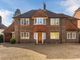 Thumbnail Detached house to rent in Ref: Se - Raglan Road, Reigate