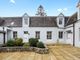 Thumbnail Terraced house for sale in 20 The Stables, Whitehill Estate, Rosewell, Midlothian