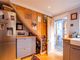 Thumbnail Terraced house for sale in Ickleford Road, Hitchin, Hertfordshire