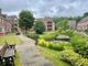 Thumbnail Terraced house for sale in Woodfield Gardens, Belmont, Hereford