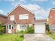 Thumbnail Detached house for sale in Patchings, Horsham