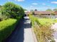 Thumbnail Detached bungalow for sale in Baulk Lane, Stapleford, Nottingham