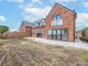 Thumbnail Detached house for sale in Eaton Court, Hulland Ward, Ashbourne