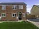 Thumbnail Semi-detached house for sale in 7 Barley Road, Louth, Lincolnshire