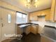 Thumbnail Semi-detached house for sale in Gawsworth Close, Adderley Green, Stoke-On-Trent, Staffordshire