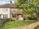 Thumbnail Semi-detached house for sale in East Oxford, Oxford