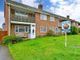 Thumbnail Flat for sale in Birchington Close, Maidstone, Kent