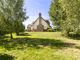 Thumbnail Detached house for sale in Fox Road, Bourn, Cambridge, Cambridgeshire